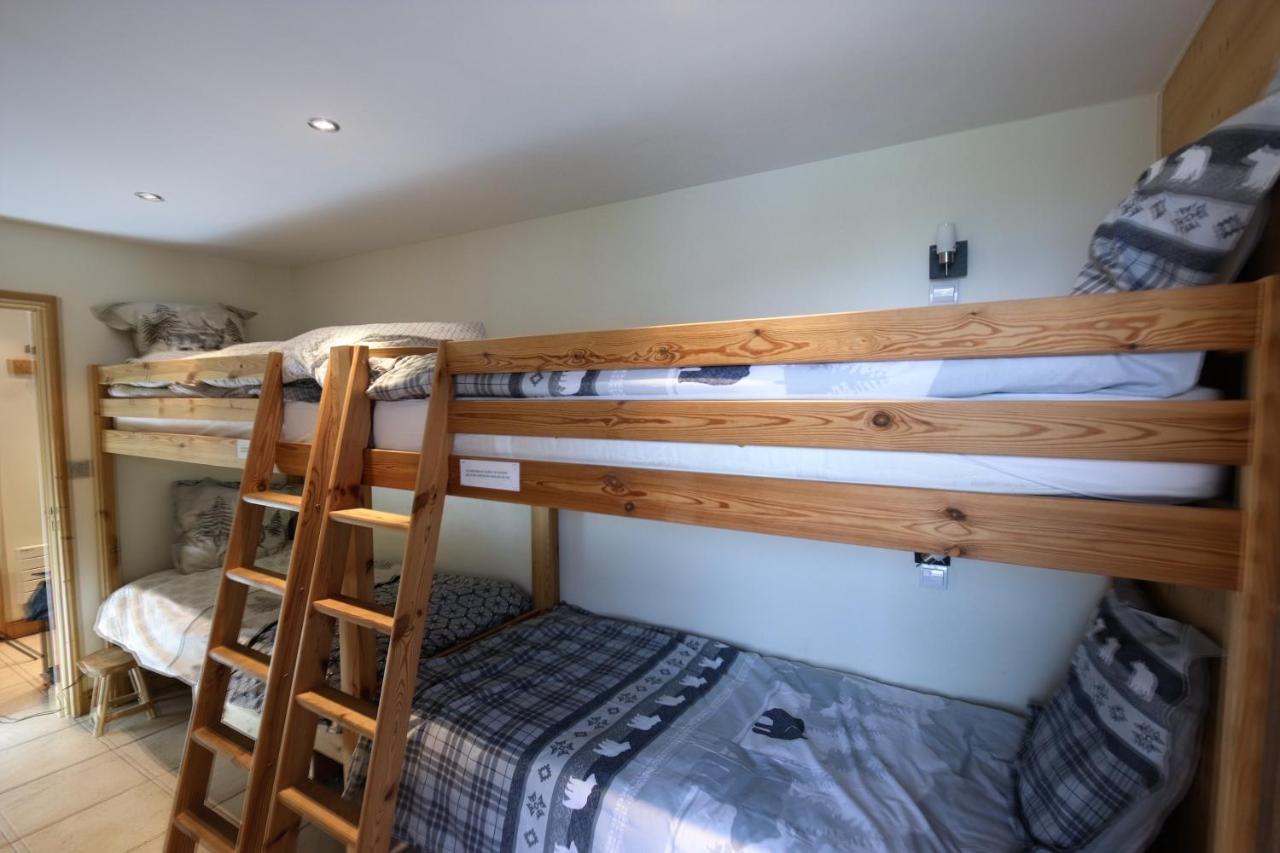 Tignes - Duplex Spacieux A 2 Mn Des Pistes - 10 Pers Bagian luar foto